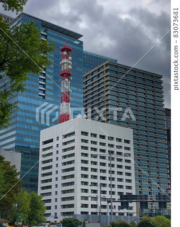 東京大手町消防局 東京大手町消防局 83073681