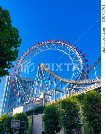 Tokyo Dome City Tokyo Dome City 83073761