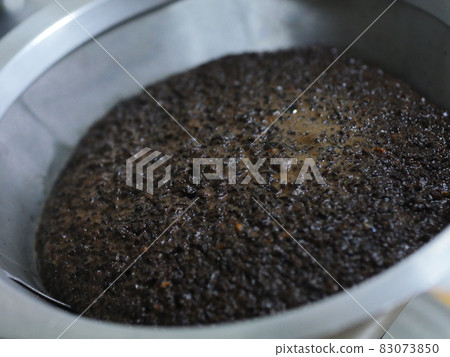 咖啡沖泡 咖啡沖泡 83073850