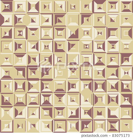 Seamless pattern geometric. Colorful abstract background. Vector design Seamless pattern geometric. Colorful abstract background. Vector design 83075173