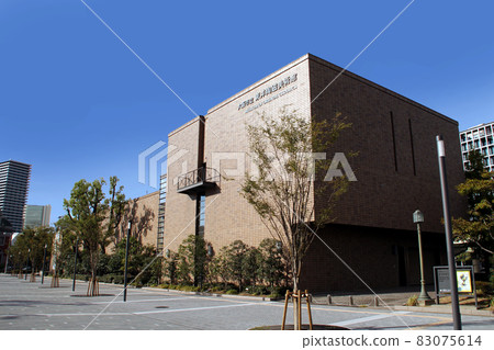 Toyo Ceramic Art Museum 83075614