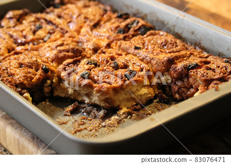 A batch of freshly baked gluten free cinnamon buns A batch of freshly baked gluten free cinnamon buns 83076471