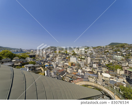 長崎格洛弗天空路天文台 / 日本長崎 83076534