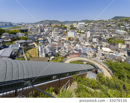 長崎格洛弗天空路天文台 / 日本長崎 83076536