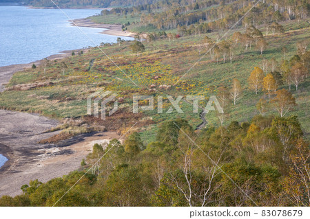 Fall Nomal Lake Fall Nomal Lake 83078679