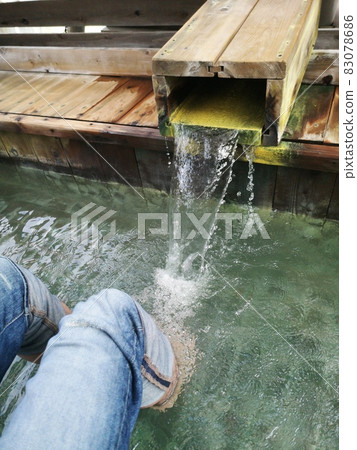 足浴 足浴 83078686