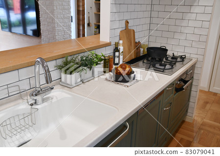 新廚房 新廚房 83079041