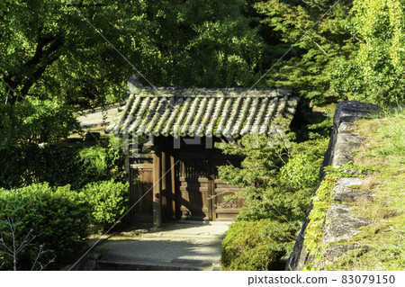 Matsusaka Matsusaka Castle Ruins Motoori Norinaga Memorial Hall Suzuya Matsusaka City, Mie Prefecture 83079150