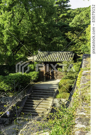 Matsusaka Matsusaka Castle Ruins Motoori Norinaga Memorial Hall Suzuya Matsusaka City, Mie Prefecture Matsusaka Matsusaka Castle Ruins Motoori Norinaga Memorial Hall Suzuya Matsusaka City, Mie Prefecture 83079152