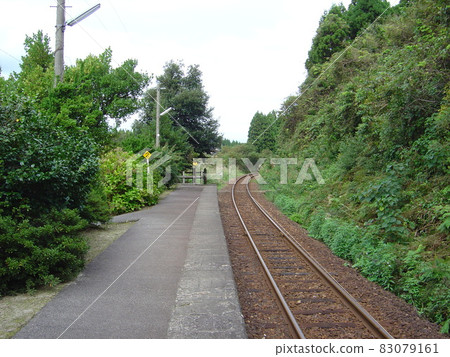 能登鐵道能登線古見站 83079161