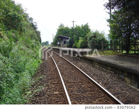 能登鐵道能登線古見站 83079162