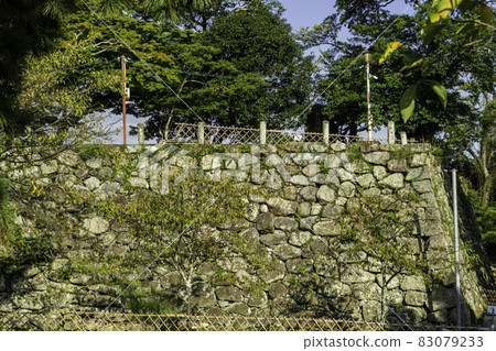 Matsusaka Matsusaka Castle Ruins Ishigaki Matsusaka City, Mie Prefecture Matsusaka Matsusaka Castle Ruins Ishigaki Matsusaka City, Mie Prefecture 83079233