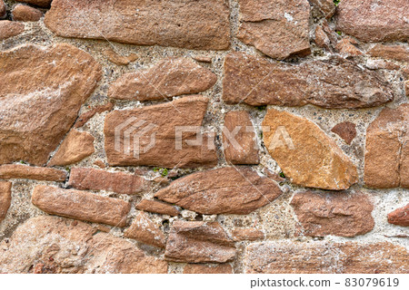 Background - A dry stone wall Background - A dry stone wall 83079619