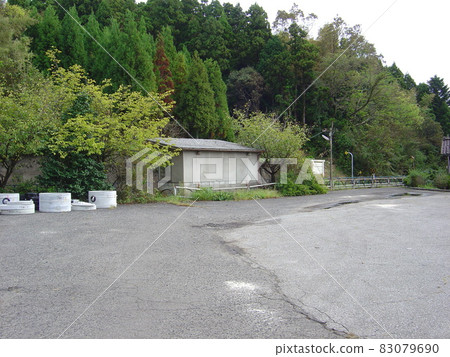 能登鐵道 能登線 羽橋 83079690