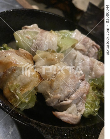 營地飯 83080044