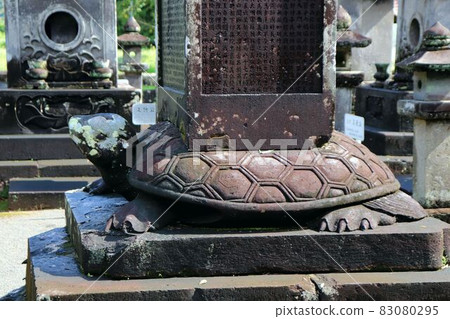 Sokoji Park Ancestor Seiko Monument Sokoji Park Ancestor Seiko Monument 83080295