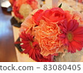 Red bouquet 83080405