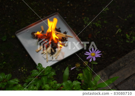 Bon fires ignition / fire Bon fires ignition / fire 83080710