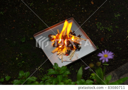 Bon fires ignition / fire Bon fires ignition / fire 83080711
