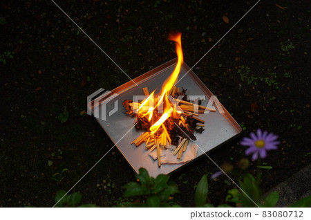 Bon fires ignition / fire Bon fires ignition / fire 83080712