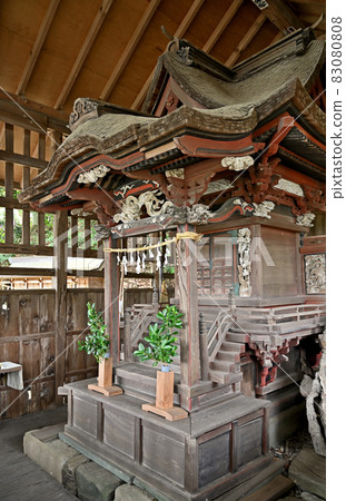 Nagatoro Town Walk:天滿天神社 神是菅原道真 Nagatoro Town Walk:天滿天神社 神是菅原道真 83080808