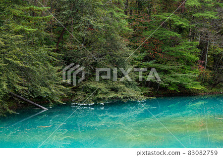 福島縣五色沼青沼北鹽原村 83082759
