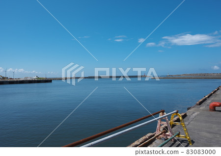 Ch子港風光 Ch子港風光 83083000