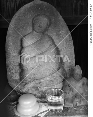 Snake Benzaiten in Kawaguchi City, Saitama Prefecture 83083642