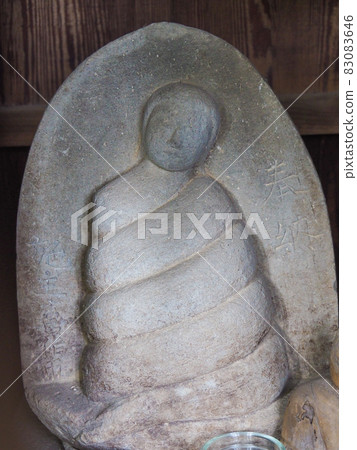 埼玉縣川口市的蛇弁財天 83083646