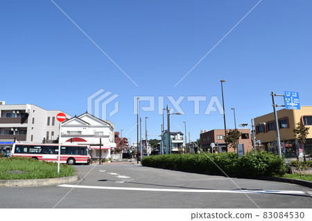 箱根崎站東口東京Cityscape瑞穗町 83084530