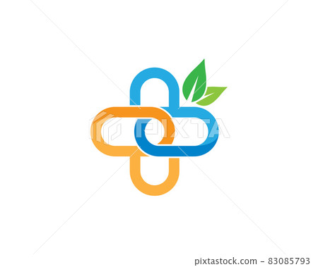 Medical vector icon illustration design 83085793