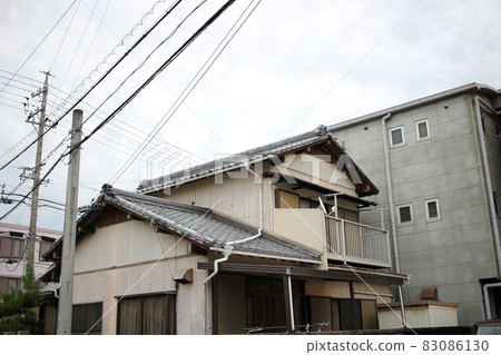 外牆cho色不均勻外牆粉塗焦化 外牆cho色不均勻外牆粉塗焦化 83086130