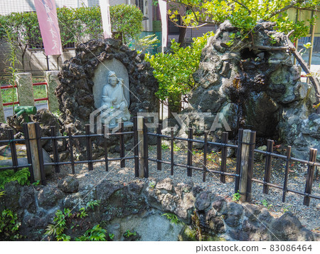 Zeniarai Benten at Ejima Sugiyama Shrine, Tokyo Headquarters Zeniarai Benten at Ejima Sugiyama Shrine, Tokyo Headquarters 83086464