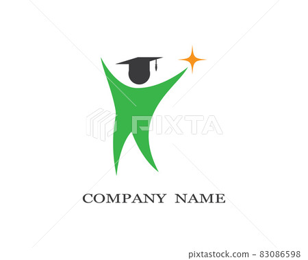 Education symbol vector icon illustration Education symbol vector icon illustration 83086598
