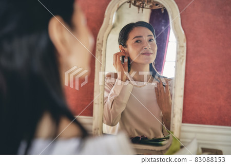 女梳妝台 83088153