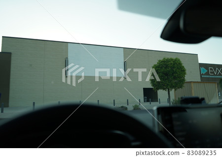 American drive-in theater 83089235