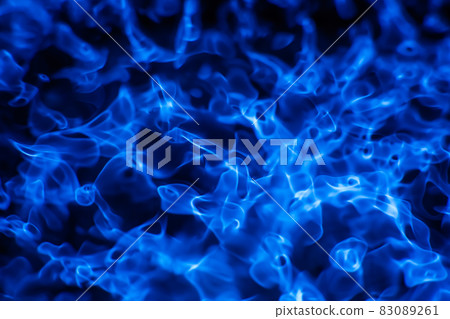 Sound waves in the dark 83089261