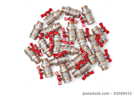 Plumbing ball valves Plumbing ball valves 83089433