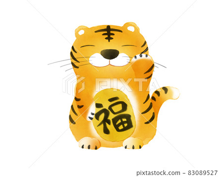 老虎邀請 老虎邀請 83089527