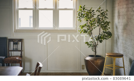 Material Interior window 83089641