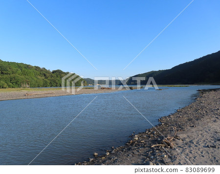 Clear Osumi Lake Clear Osumi Lake 83089699