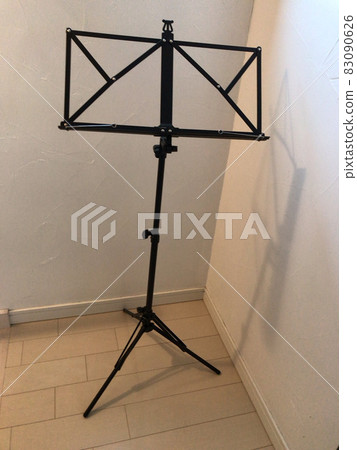 折疊樂譜架 83090626