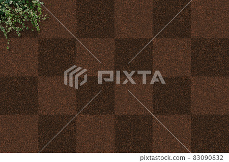 花崗岩瓷磚背景材料葉子 花崗岩瓷磚背景材料葉子 83090832