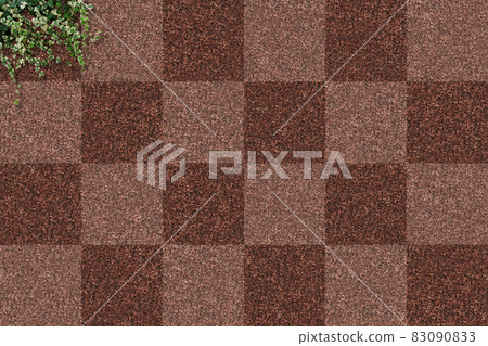 花崗岩瓷磚背景材料葉子 花崗岩瓷磚背景材料葉子 83090833