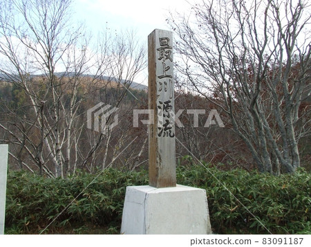Shirafu Pass (Yonezawa City, Yamagata Prefecture) Shirafu Pass (Yonezawa City, Yamagata Prefecture) 83091187