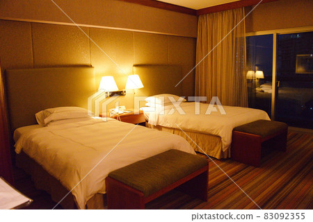 Swissotel the Stanford Guest Room / Singapore 83092355