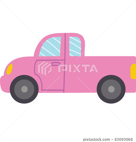 Car transport catoon Car transport catoon 83093068
