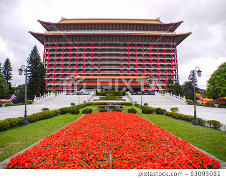 Grand Hotel Taipei, Taipei, Taiwan Grand Hotel Taipei, Taipei, Taiwan 83093081