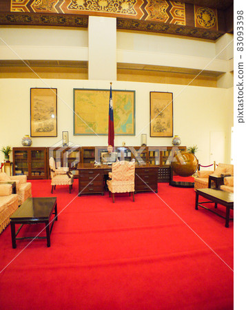 中正辦公室恢復台北中正紀念堂 83093398