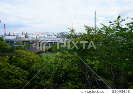 煉油廠 煉油廠 83093438